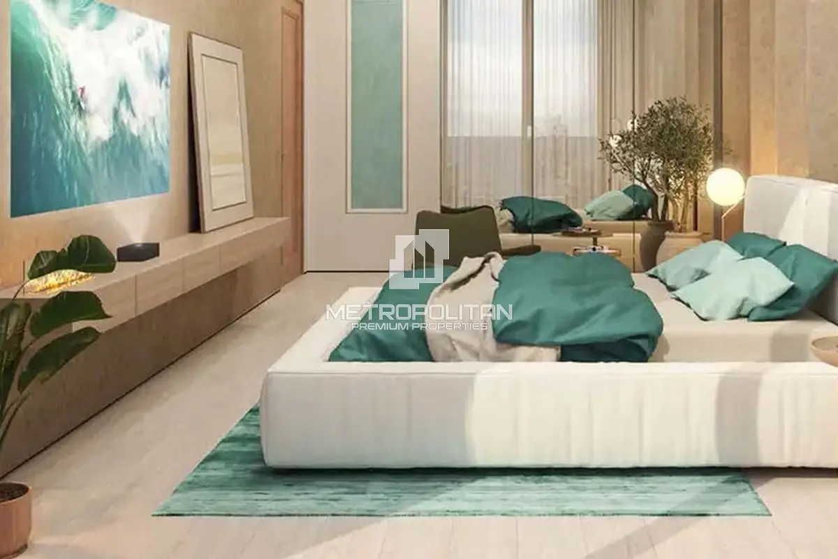 ELO — DAMAC Hills 2 (Proposed Acquisition)