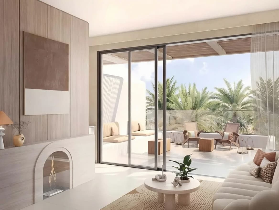 Palmiera 2 — The Oasis (Proposed Acquisition)