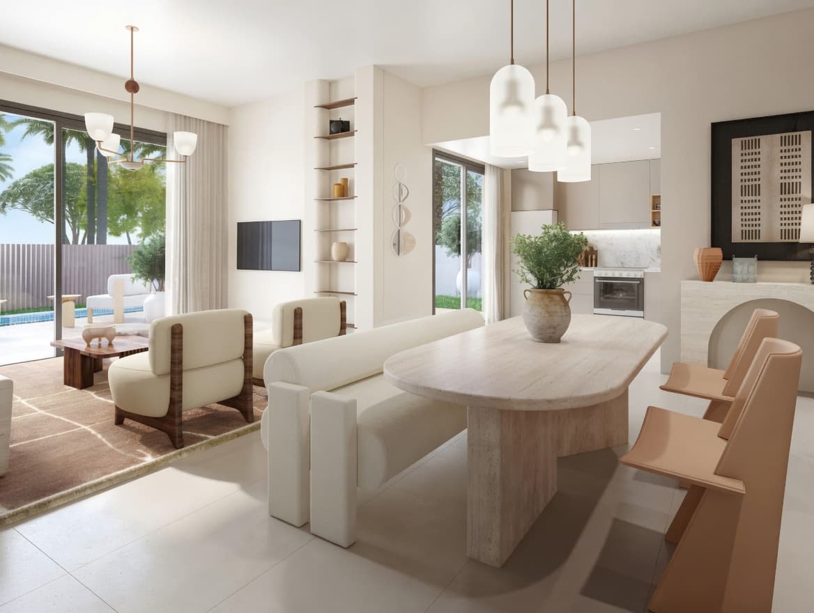 Palmiera 2 — The Oasis (Proposed Acquisition)