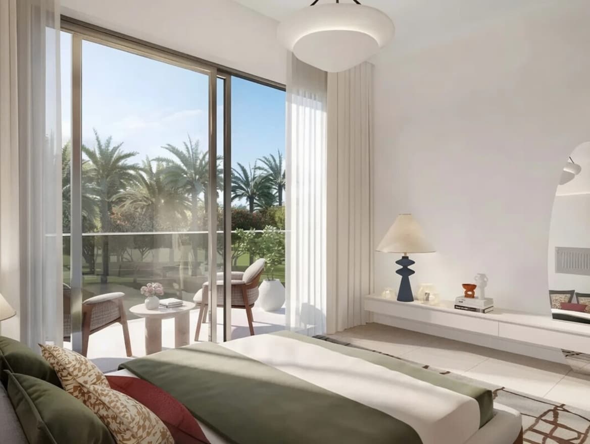 Palmiera 2 — The Oasis (Proposed Acquisition)