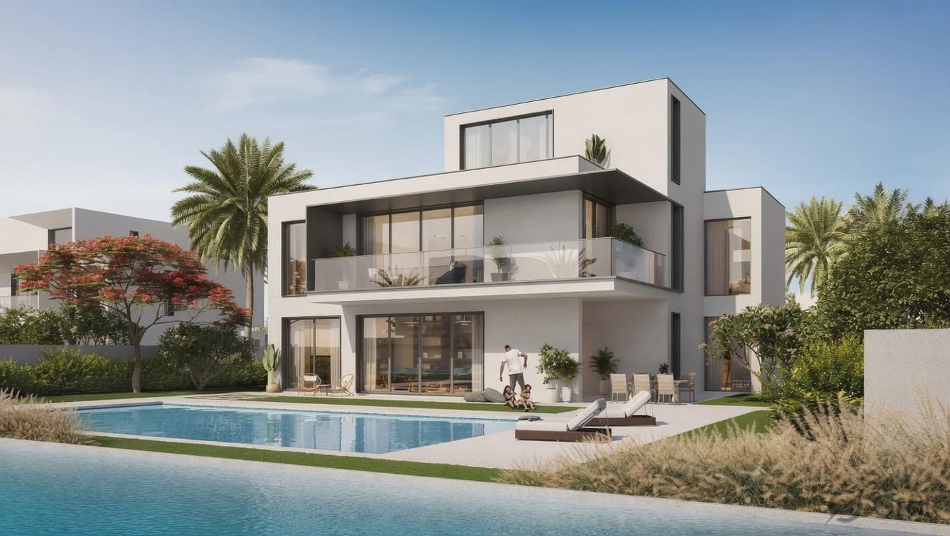 Palmiera 2 — The Oasis (Proposed Acquisition)