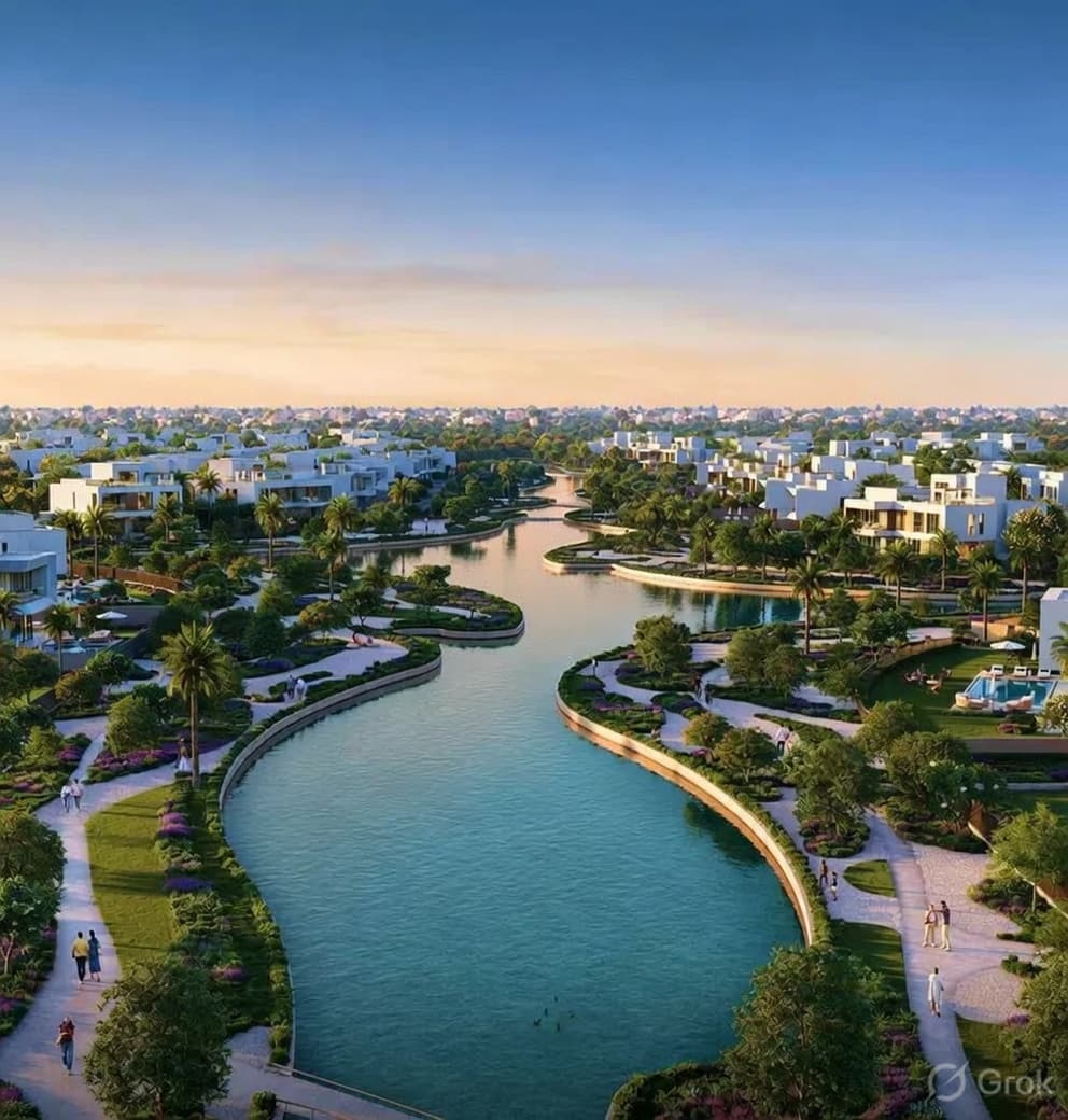 Palmiera 2 — The Oasis (Proposed Acquisition)