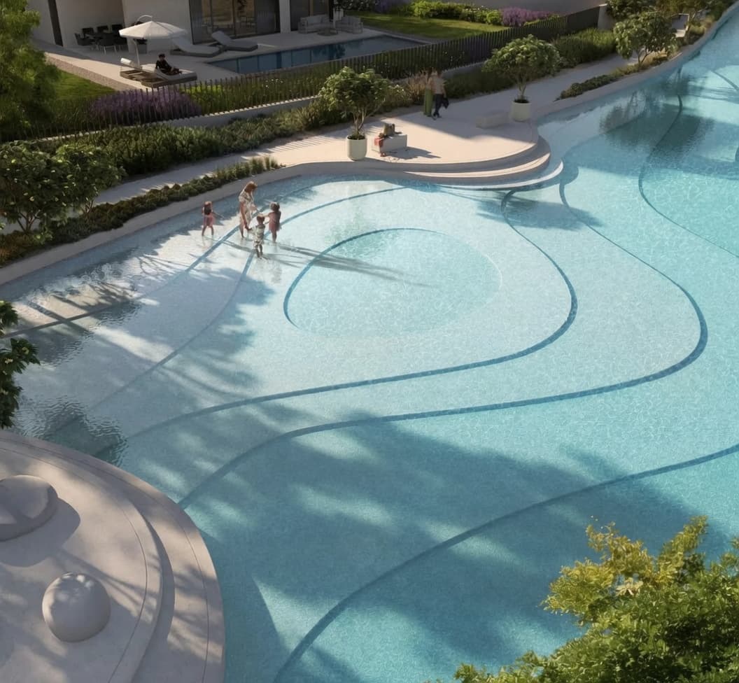 Palmiera 2 — The Oasis (Proposed Acquisition)