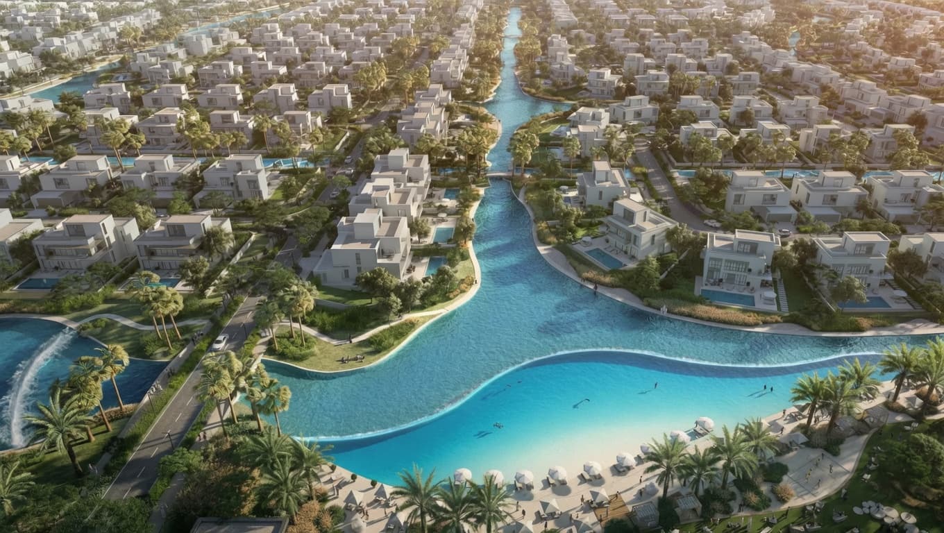 Palmiera 2 — The Oasis (Proposed Acquisition)