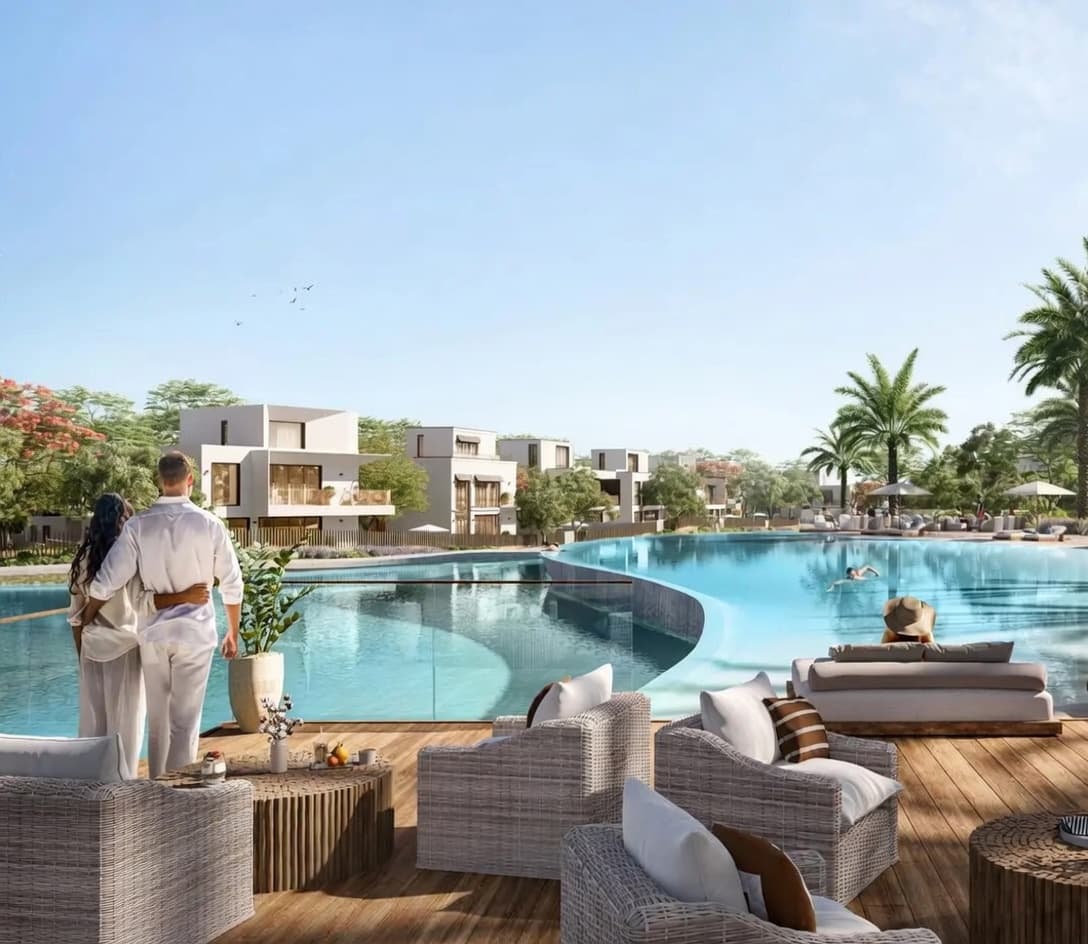 Palmiera 2 — The Oasis (Proposed Acquisition)